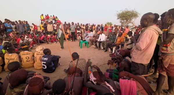 FGM workshop