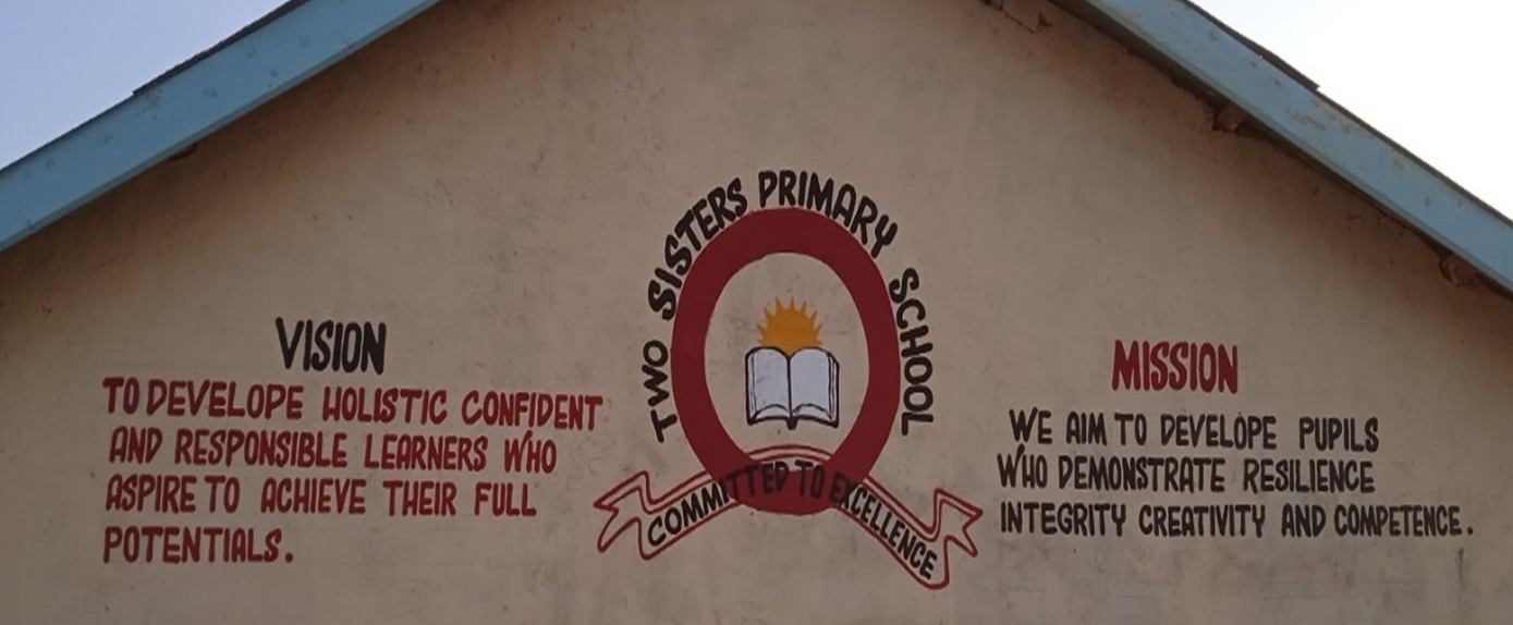 Vision and Mission